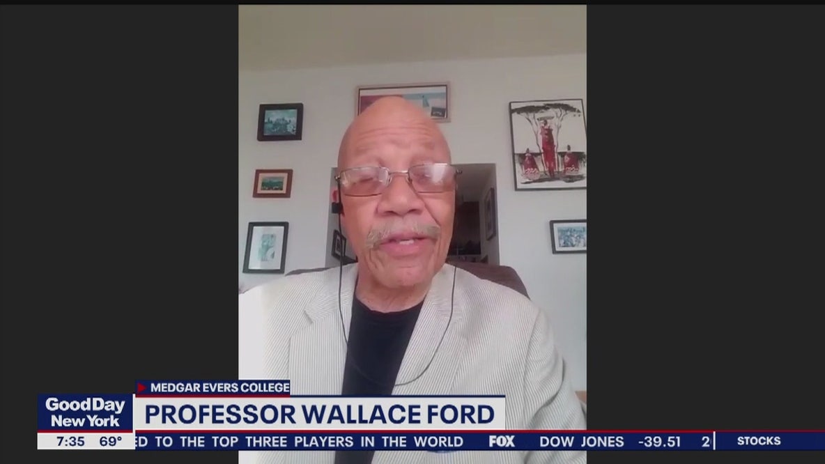 Professor explains Juneteenth