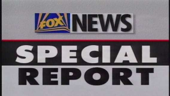 Fox 11 News in Depth Segment 2: The Northridge Quake: 25 Years Later