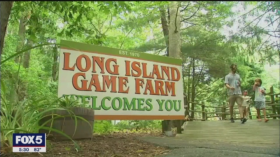 Long Island enters Phase 4