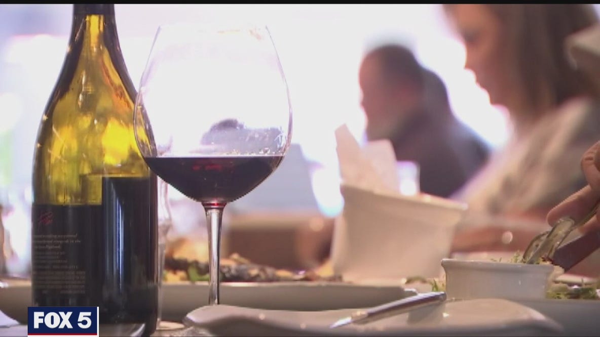 Maryland lawmakers propose alcohol tax hike for health plan