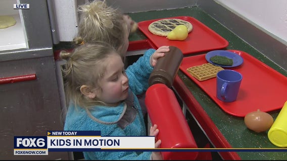 Imagination based play and development