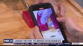 Businesses use popular app to boost sales amid pandemic
