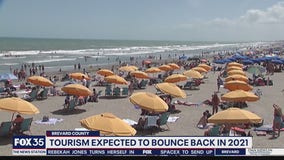 Tourism expected to bounce back in 2021