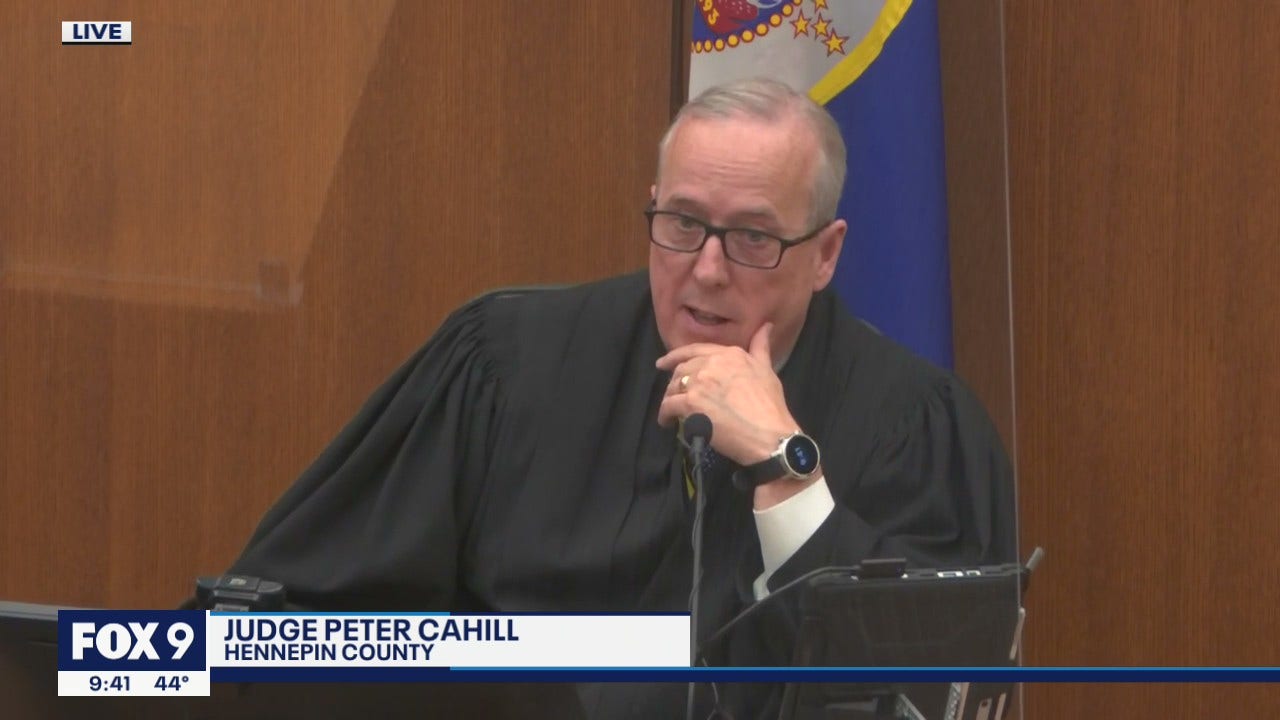 Judge Cahill denies defense request to sequester jury after Brooklyn