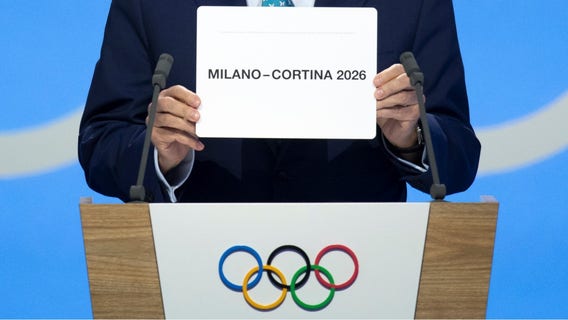 US Olympic team to bring A/C units to Paris, undercutting environmental plan