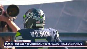 Free4All: Russell Wilson a Dallas Cowboy?