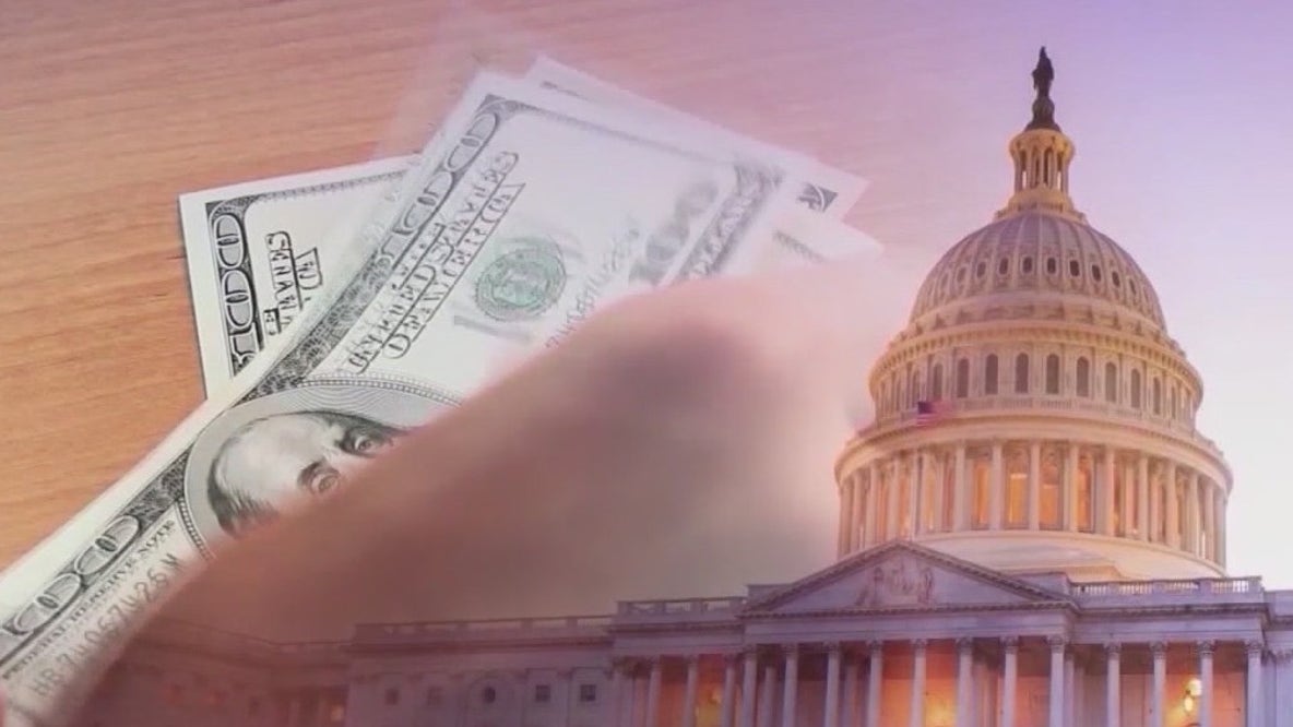 Pending stimulus check? When your money could be released