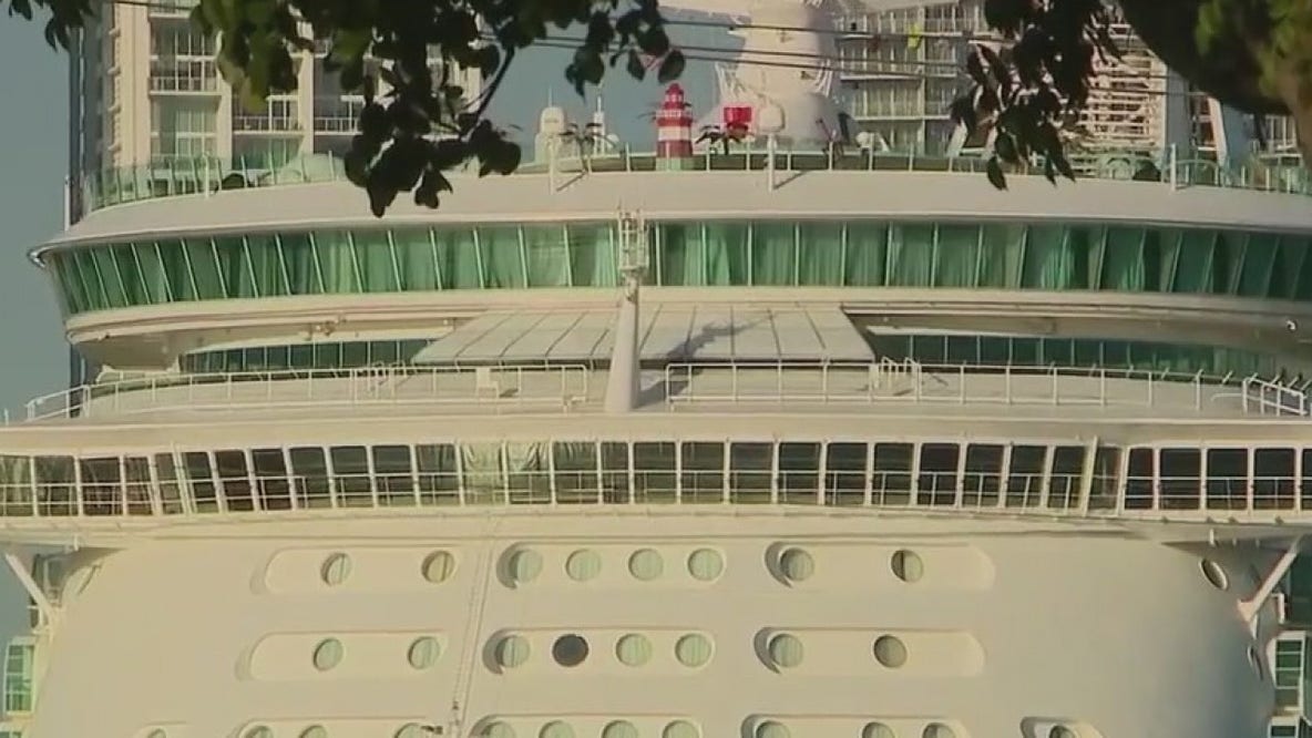 Cruising after the shutdown: What it's like onboard