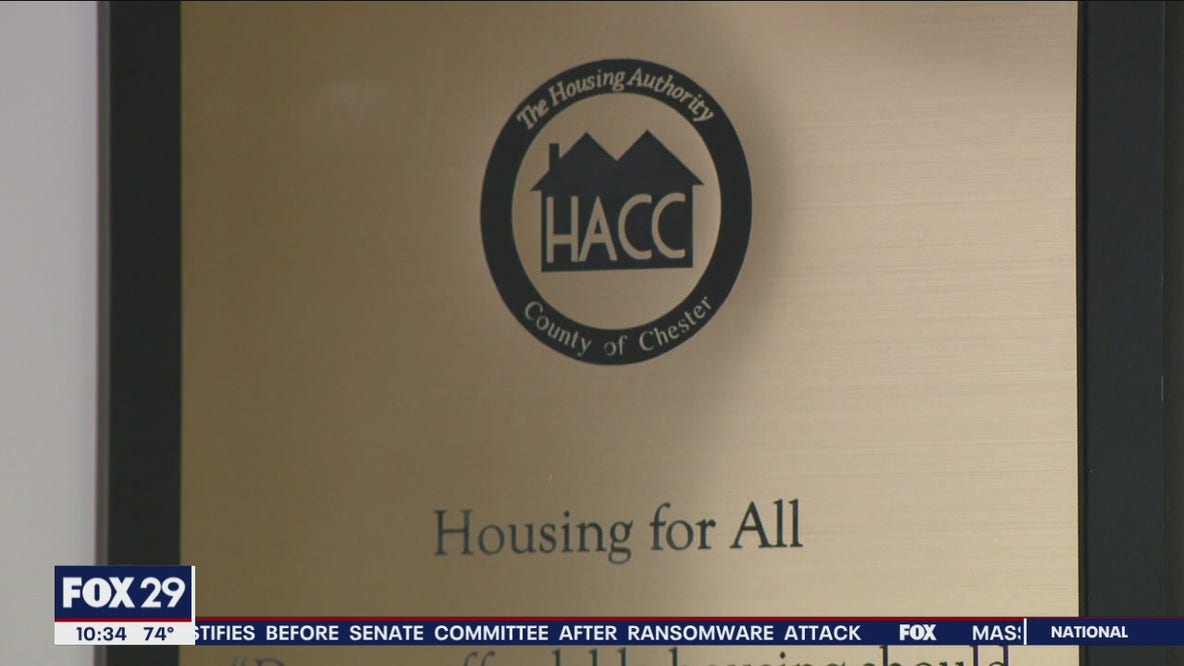 Funding creates new opportunity for housing voucher residents in Chester County