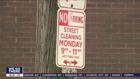 Philadelphia launches phase two of street cleaning program