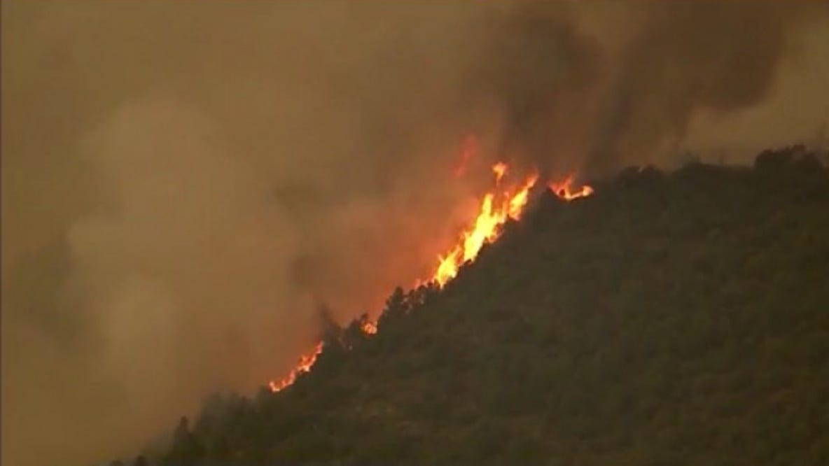Firefighters are getting ready for Fourth of July holiday