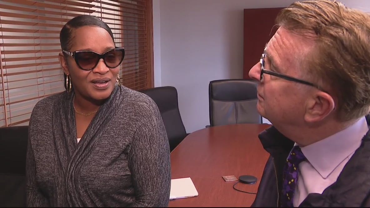Woman says BetMGM won't pay her $3 million she won online due to glitch