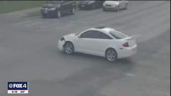 Trackdown: Help find road rage shooter