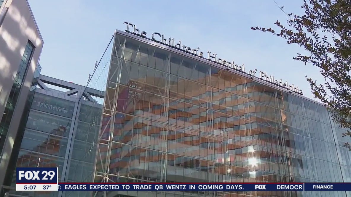 Children’s Hospital of Philadelphia to help with COVID-19 school vaccination program