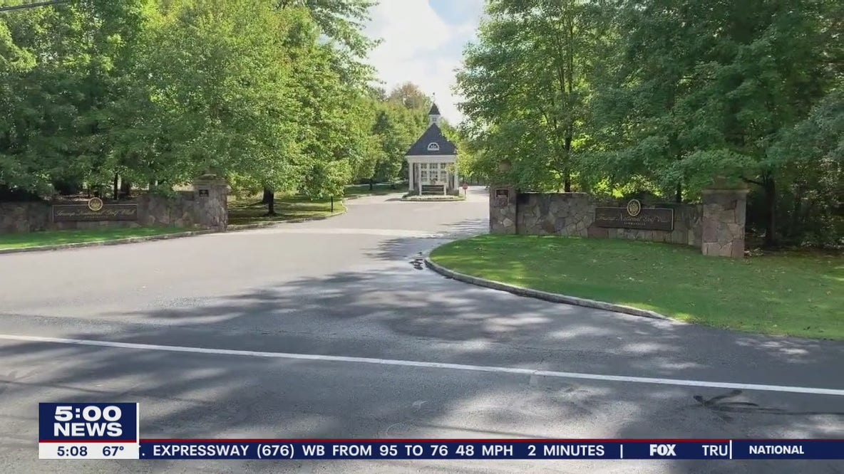 Murphys urge Trump's NJ fundraiser attendees to quarantine, get tested