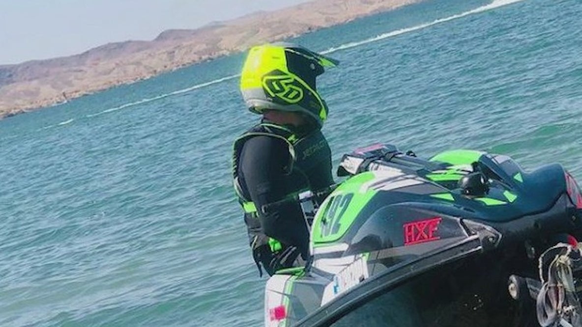 Arizona boy with rare condition is beating the odds while making a splash
