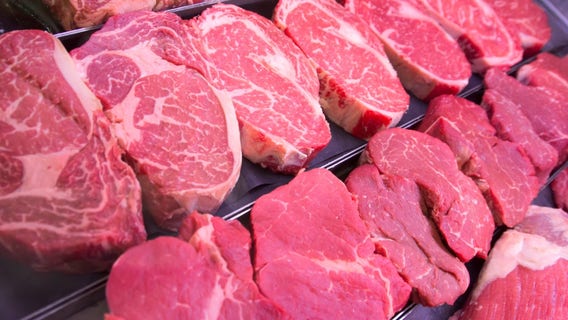 Lab-grown meat ban goes into effect in Texas, faces legal challenge