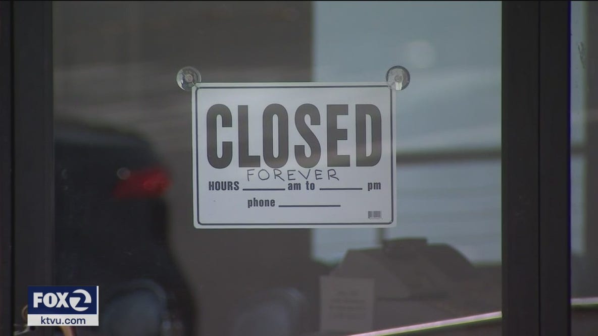 Louis' restaurant closes its doors in San Francisco after 83 years