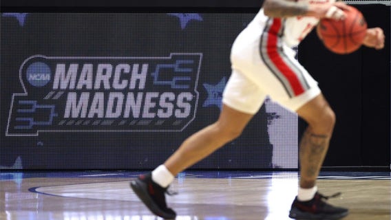 March Madness: Men's and Women's NCAA Tournament bracket revealed – see the full list