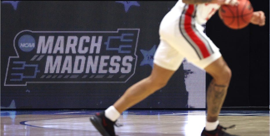 March Madness: Men's and Women's NCAA Tournament bracket revealed – see the full list