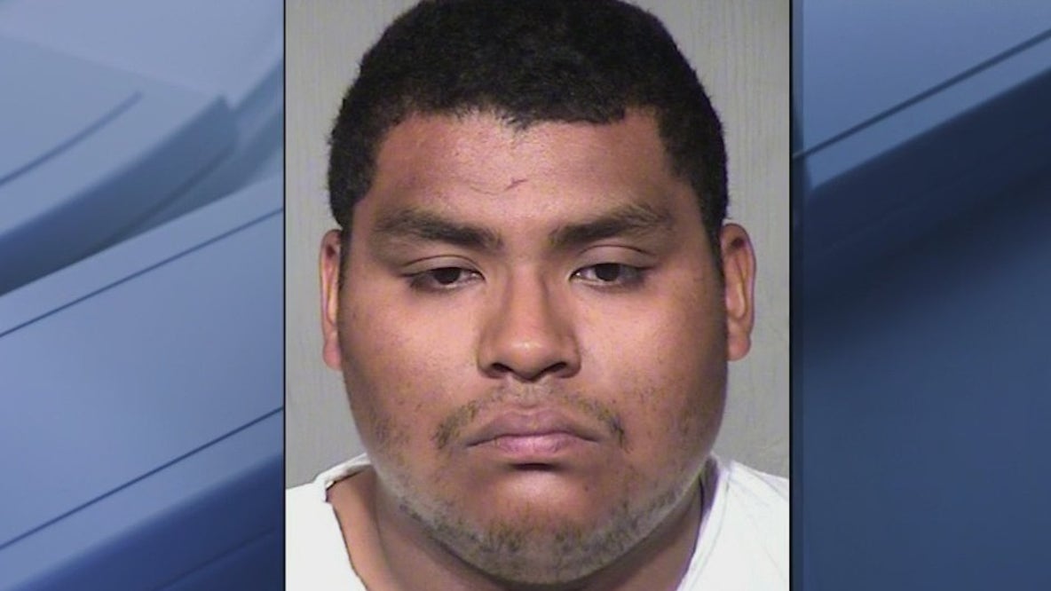 Phoenix man sentenced for stealing radioactive materials