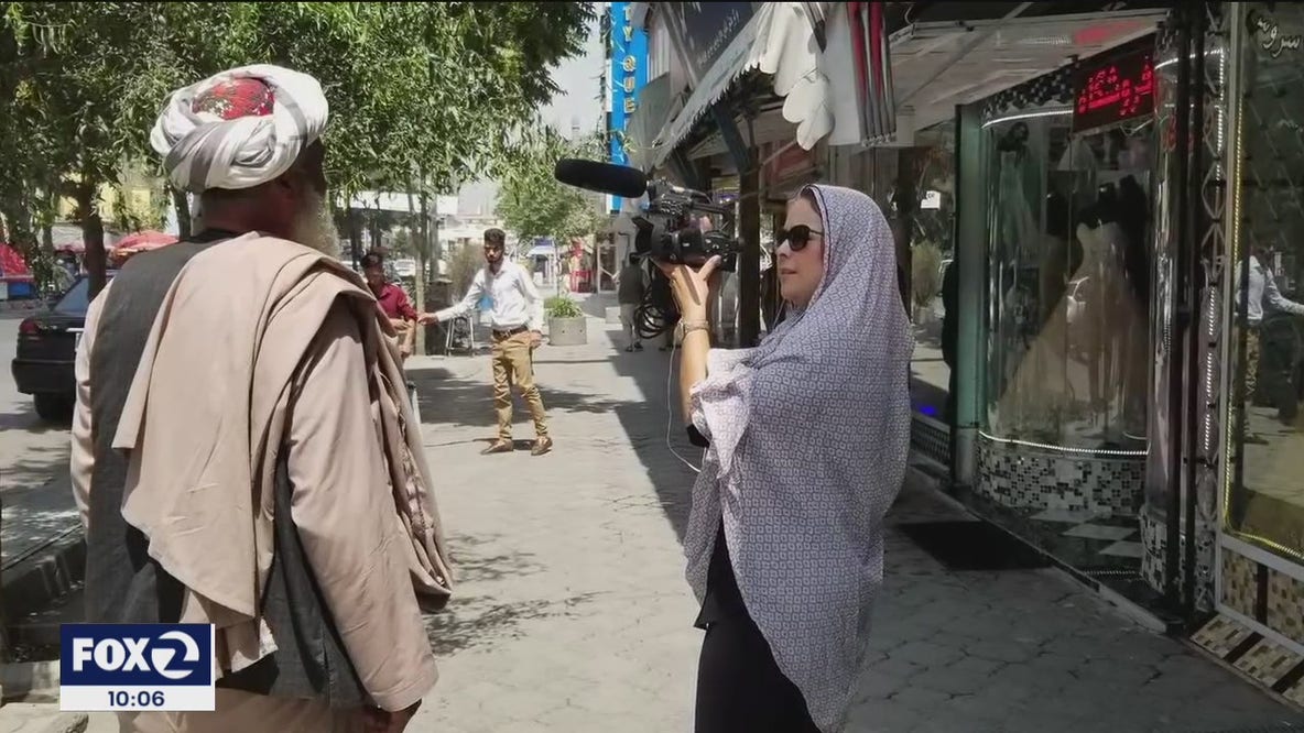 Universities and Jewish groups see surge of support for Afghan refugee resettlement