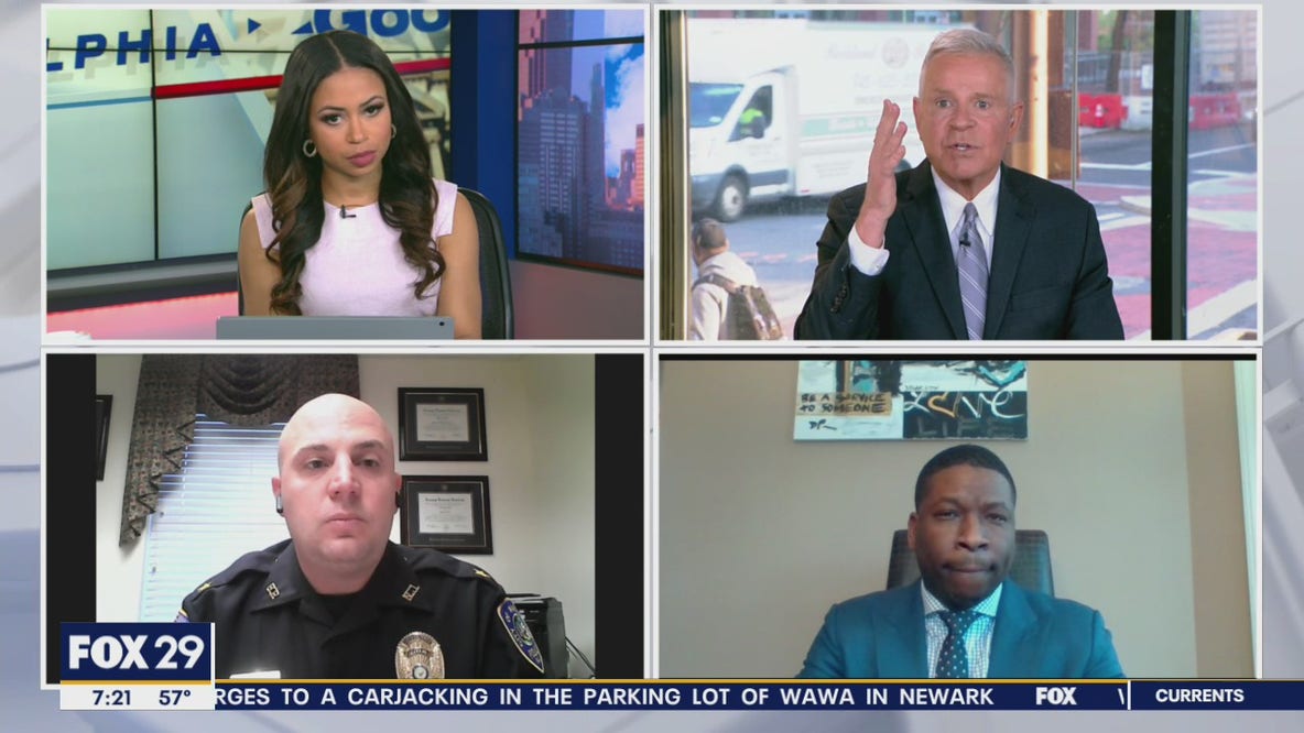 Derek Chauvin found guilty on all 3 charges