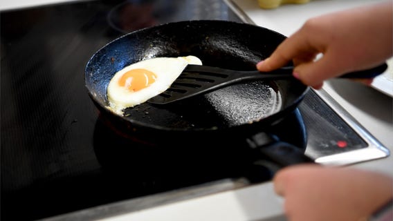 US egg production drops as prices continue to rise along with bird flu cases