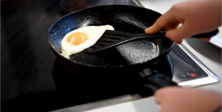 US egg production drops as prices continue to rise along with bird flu cases