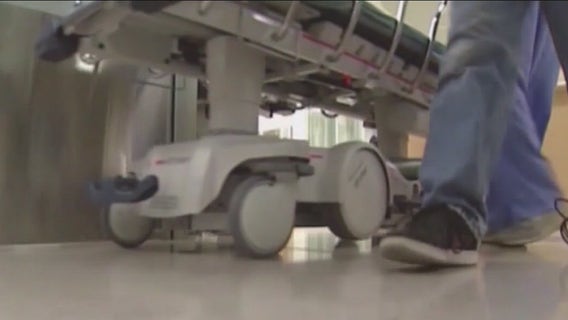 California health care workers must get vaccinated by Sept. 30