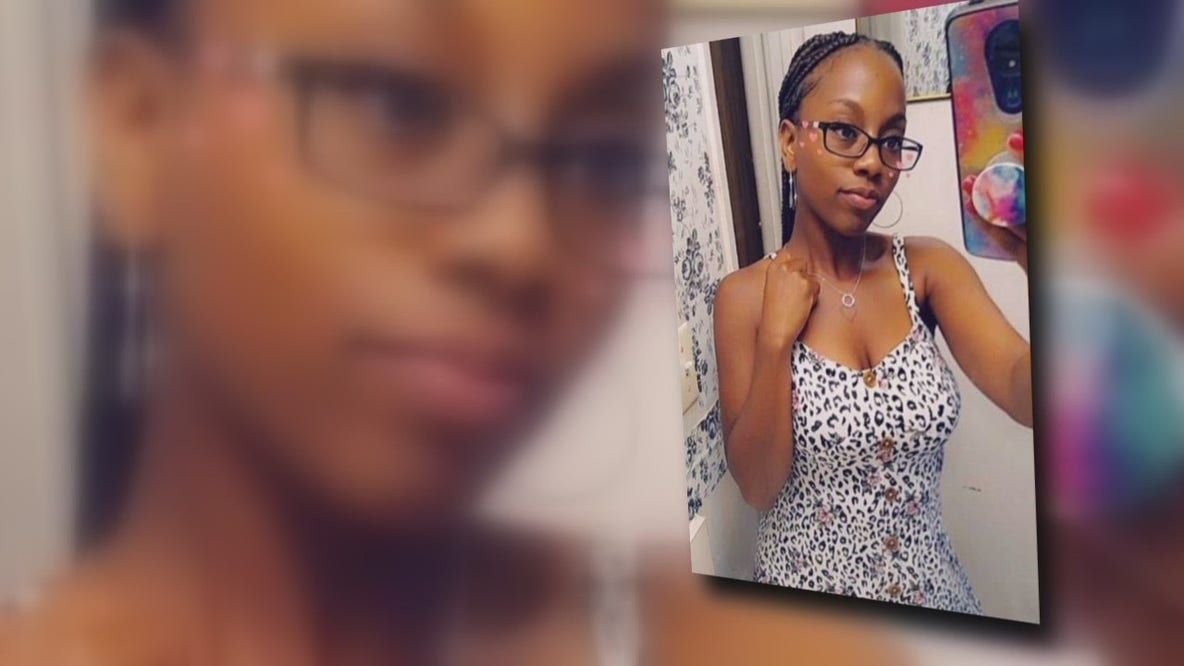 Sister wants justice for woman found shot in head on Detroit's west side