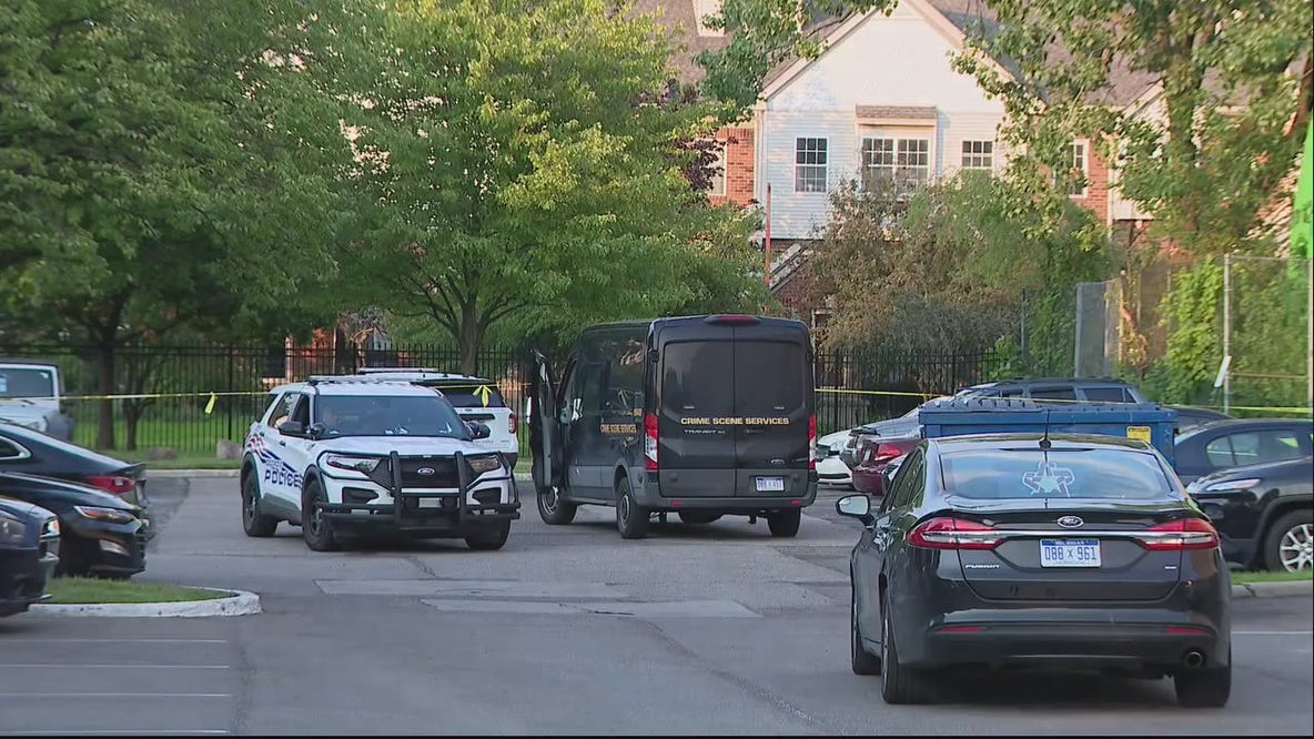 4-year-old girl in stable condition after accidental shooting