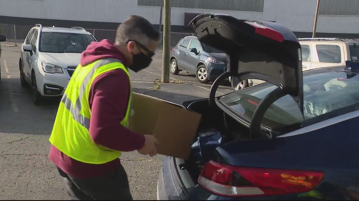 Veterans in need get helping hand from Soldiers Angels Detroit