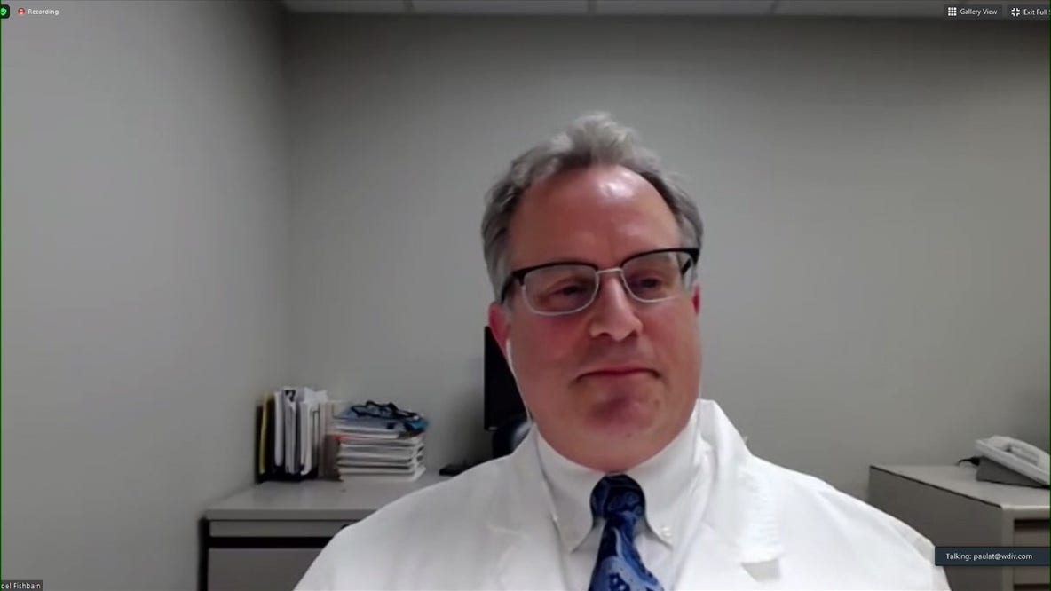 Beaumont Health gives COVID-19 update