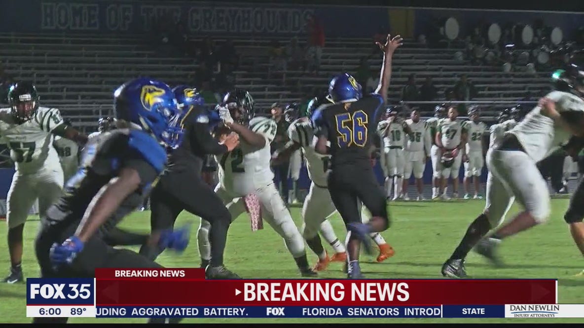 High school game canceled due to COVID-19 cases