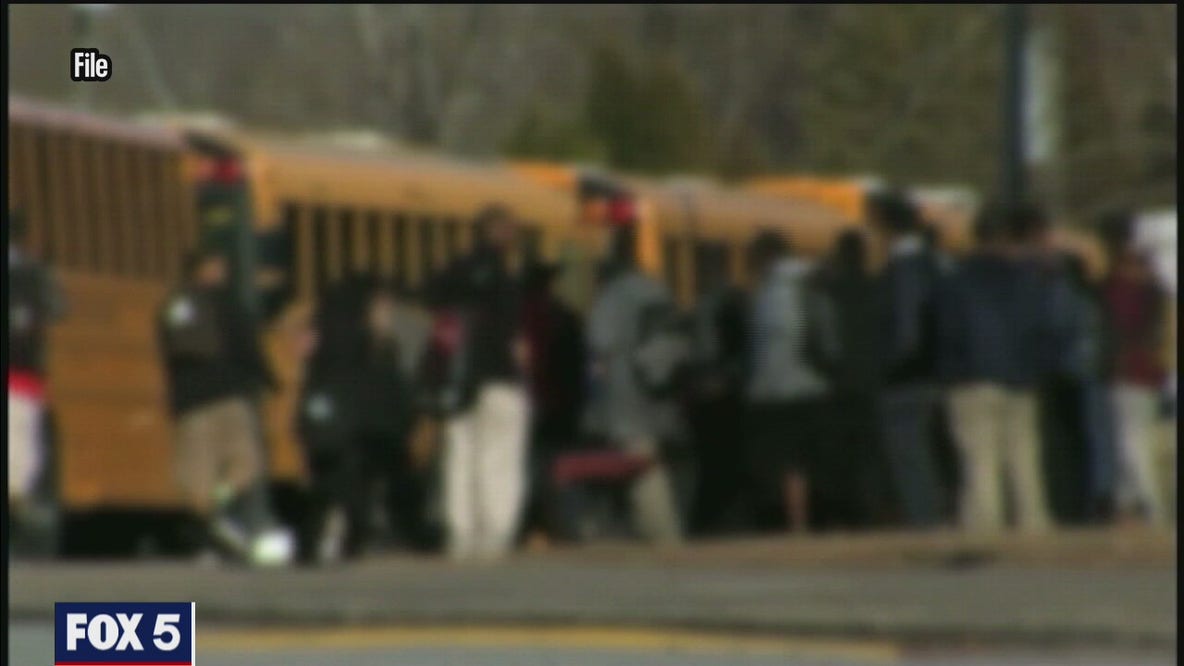 Prince William County schools finalizing plan for fall