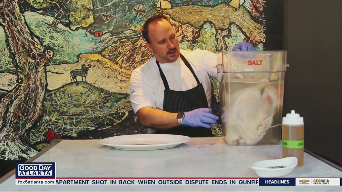 Tips on preparing the best turkey