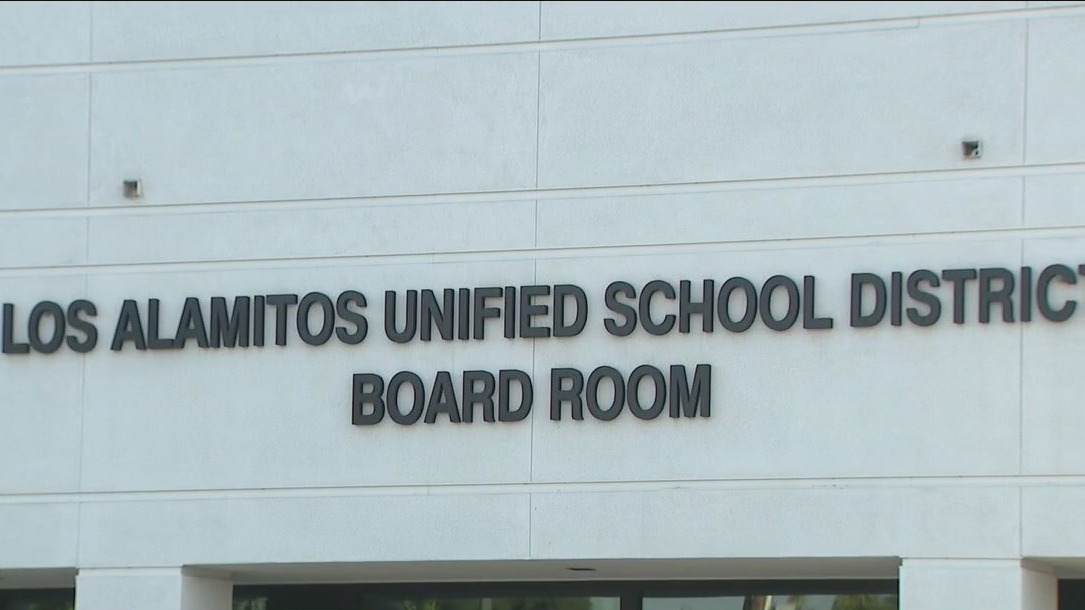Controversial plan to teach social justice at Los Alamitos schools