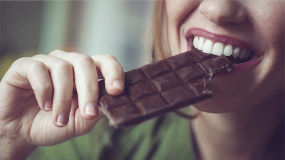 Chocolate prices are scary this Halloween; here's what's driving it