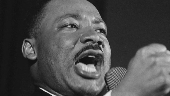 MPS students reflect on COVID challenges during virtual MLK event