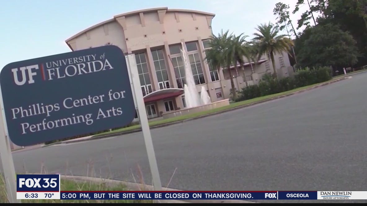 UF adding more face-to-face classes in spring