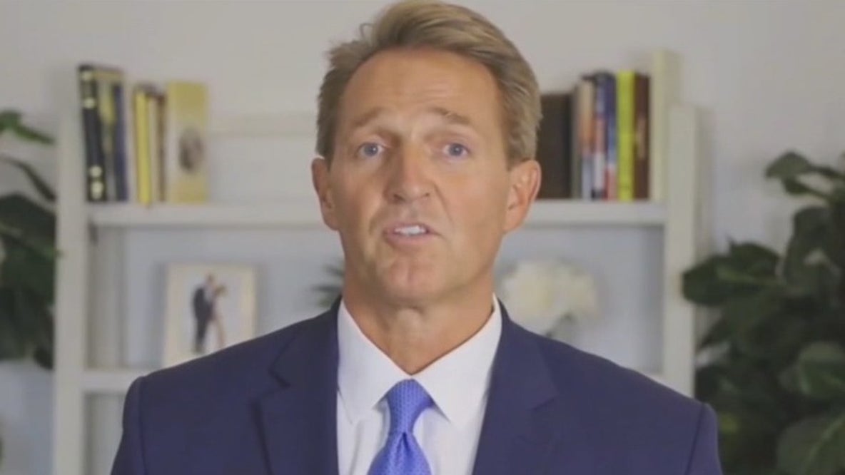 Biden taps former Arizona Sen. Jeff Flake for Turkey ambassador