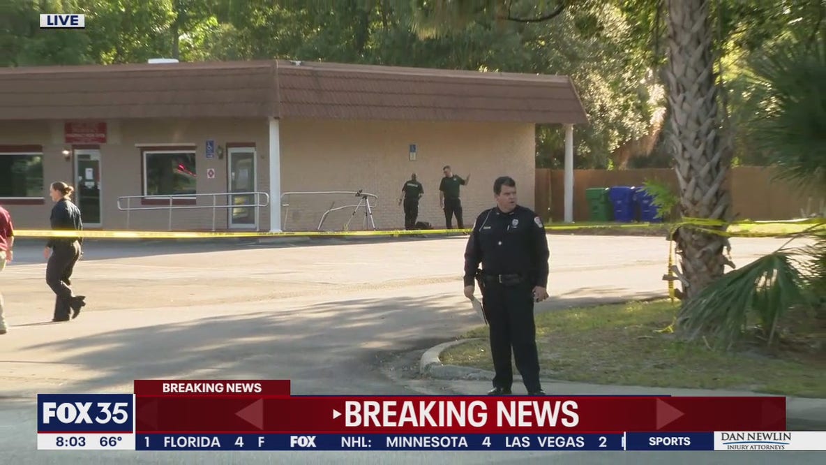 Police: Woman killed in 'suspicious' hit-and-run crash in Lake Mary