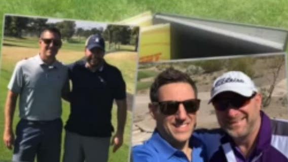 Lifelong baseball bond for Wauwatosa businessmen