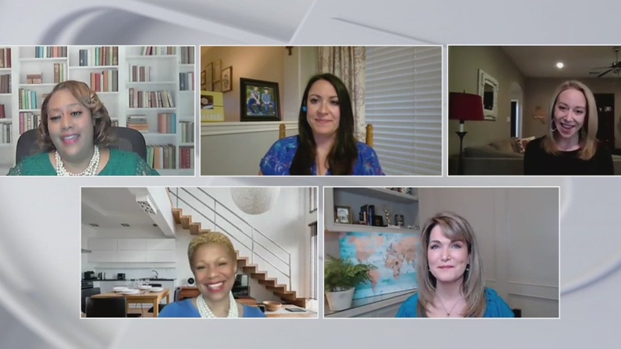 Mom Squad Should schools be able to regulate student speech off campus?