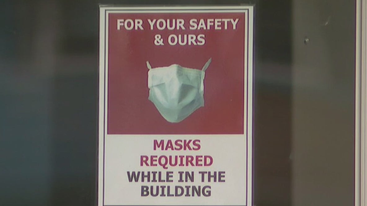 New changes to the mask mandate in Philly impacting families