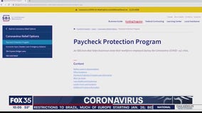 Paycheck Protection Program reopens Tuesday