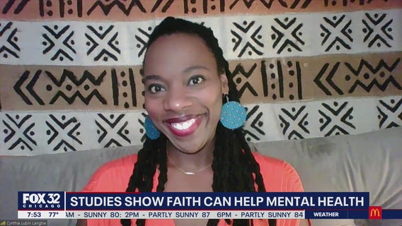 Resources available for Black Americans who are struggling with anxiety and depression