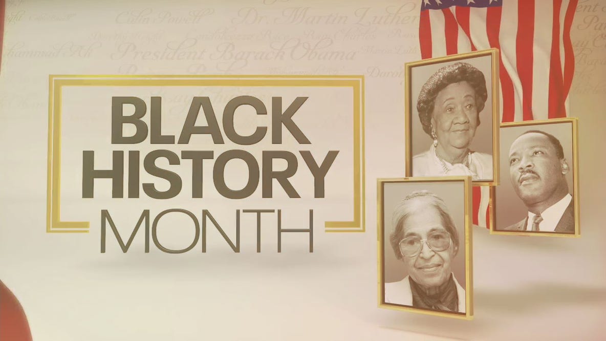 Honoring Judge Donna Goerner during Black History Month