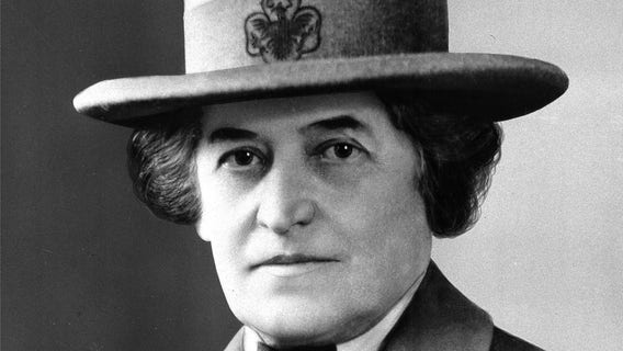 Girl Scouts defends cookies amid 'toxic' concerns in controversy over ingredients